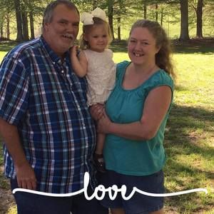 Meet your Posher, Davidandpeggy